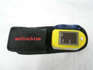 CE* FDA * Finger Pulse Oximeter Spo2 Fingertip Oxygen Monitor  8C 2012 