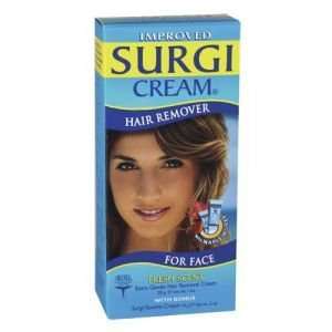  Surgi Cream Regular For Face