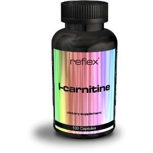    Reflex Nutrition L Carnitine   100 Caps