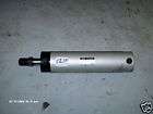 SMC Pneumatic Cylinder CDG1BN50 150 145 PSI Max (NEW)
