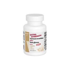  Optim 3 Extra Strength Immune Nutrition with Beta Glucan 