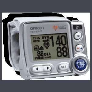  Wrist Blood Pressure Unit