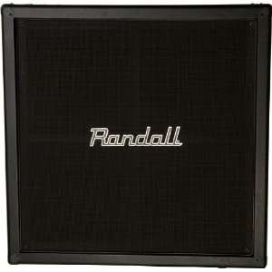  Randall RV412S RV Series Guitar Guitar Cabinet Musical 