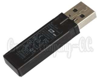 Logitech Replacement USB Receiver 2.4GHz Fr MX610 Mouse  