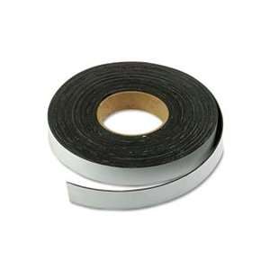  Magnetic/Adhesive Tape, 1 x 50 ft Roll