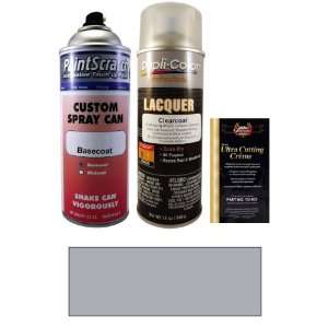  Spray Can Paint Kit for 1961 Buick All Models (D (1961)) Automotive