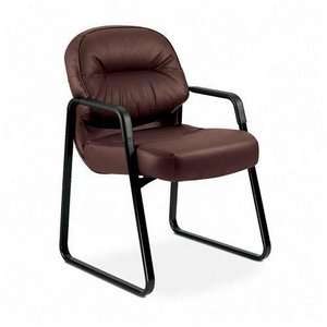  HON® 2090 Pillow Soft® Series Guest Arm Chair Office 