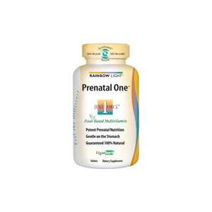   Prenatal One VeganGuard Multivitamin   90 tabs