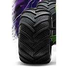 NEW Traxxas 1/16 Grave Digger Brushed RTR Monster Jam Truck 7202A 