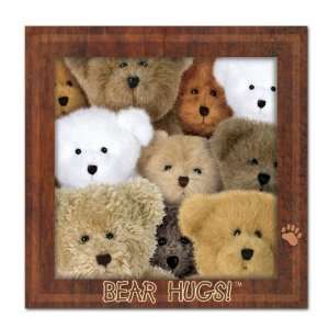 New   Boyds Bears® Bear Hugs Beverage Napkins Case Pack 84 by DDI 