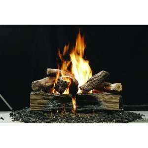  Kingsman VSB24N N/A Vented Gas Log Ash Bed Burner
