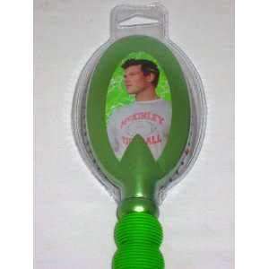 Glee Finn Hudson Hairbrush