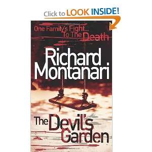 Devils Garden (9780099538684): Richard Montanari: Books