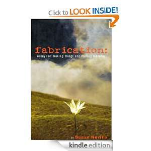 Start reading Fabrication  