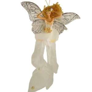    Gemini Fairy Hanging Ornaments Pearl June Zodiac: Home & Kitchen