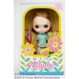  Blythe Shop limited Doll NickyLud Toys & Games