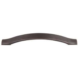   A830 VB 8 1/4 Inch Euro Tech Collection Low Arch Pull, Venetian Bronze