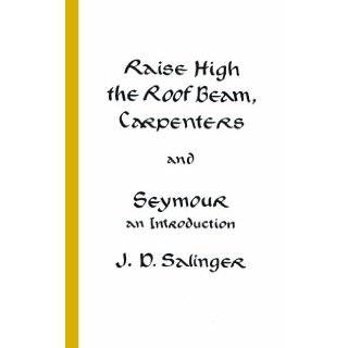  Nine Stories (9780316769501) J.D. Salinger Books