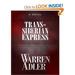  Trans Siberian Express (9781931304276) Books