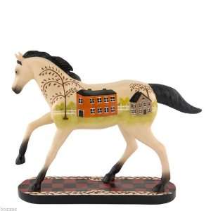   Trail of Painted Ponies Happy Trails Simply Home Pony 