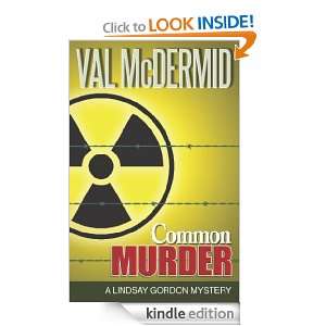 Common Murder: A Lindsay Gordon Mystery (Lindsay Gordon Mystery Series 