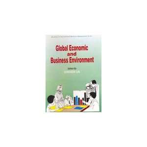  Global Economic and Business Environment (9788174889065 