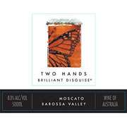Two Hands Brilliant Disguise Moscato (500ML) 2011 
