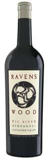   wine from sonoma county zinfandel learn about ravenswood wine from