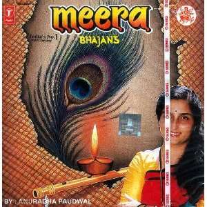  Meera Bhajans Music