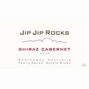 Jip Jip Rocks Shiraz/Cabernet 2009 