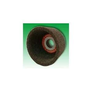   in. Silicon Carbide Flywheel Grinding Stone for Cast Iron Automotive