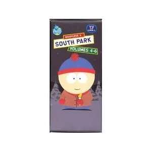  South Park [VHS] Trey Parker, Matt Stone, Isaac Hayes 