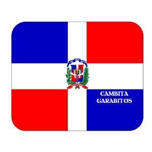 Dominican Republic, Cambita Garabitos Mouse Pad