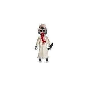   Living Dead Dolls Scary Tales Series 1 The Big Bad Wolf: Toys & Games
