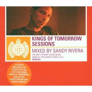 Sessions Four: Ministry of Sound: Music
