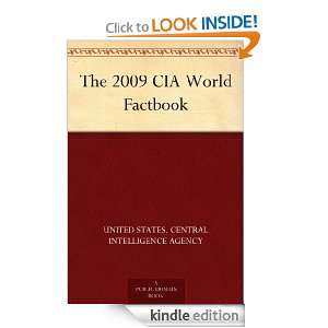   United States. Central Intelligence Agency  Kindle Store