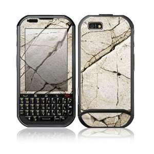  Rock Texture Design Protective Skin Decal Sticker for 