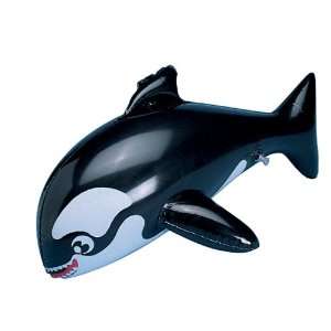  Lets Party By US Toy Inflatable Whale: Everything Else