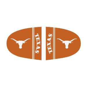 Fanmats 12067 Large University of Texas Mirror Cover 
