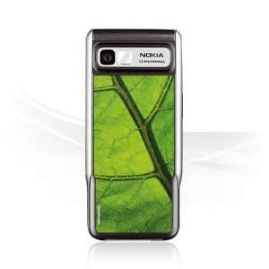  Design Skins for Nokia 3230   Leave It Design Folie 