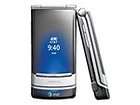 Nokia 6350   Graphite (AT&T) Cellular Phone 6438158000247  