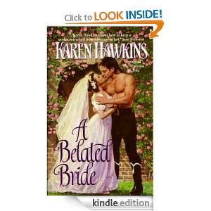   Bride (Abduction & Seduction): Karen Hawkins:  Kindle Store