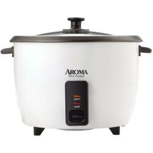  Aroma ARC 7216NG 32 Cup (Cooked) Rice Cooker: Kitchen 