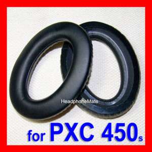 NEW Ear pads for Sennheiser® PXC 450 PXC450 Headphones  