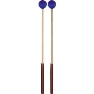  Studio 49 S3 Bass Xylophone and Metallophone Mallets (pair 
