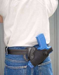 WAY SMALL OF BACK S.O.B. HOLSTER 4 BERETTA PX4 STORM  