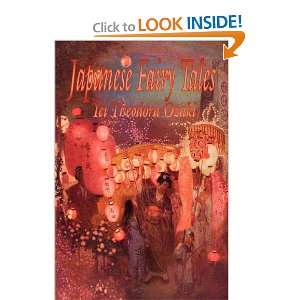  Japanese Fairy Tales (9781847780416) Yei Theodora Ozaki 