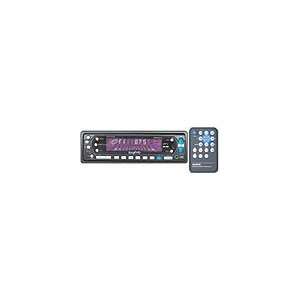  Sanyo ECD T1443  CD AM FM Player w/Remote Control 