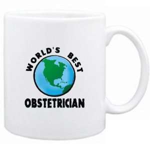  New  Worlds Best Obstetrician / Graphic  Mug 