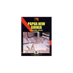 Papua New Guinea Country (9781438737881) USA International Business 